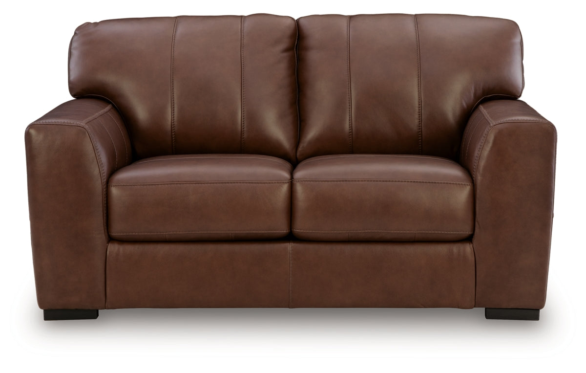 Brogliano Loveseat