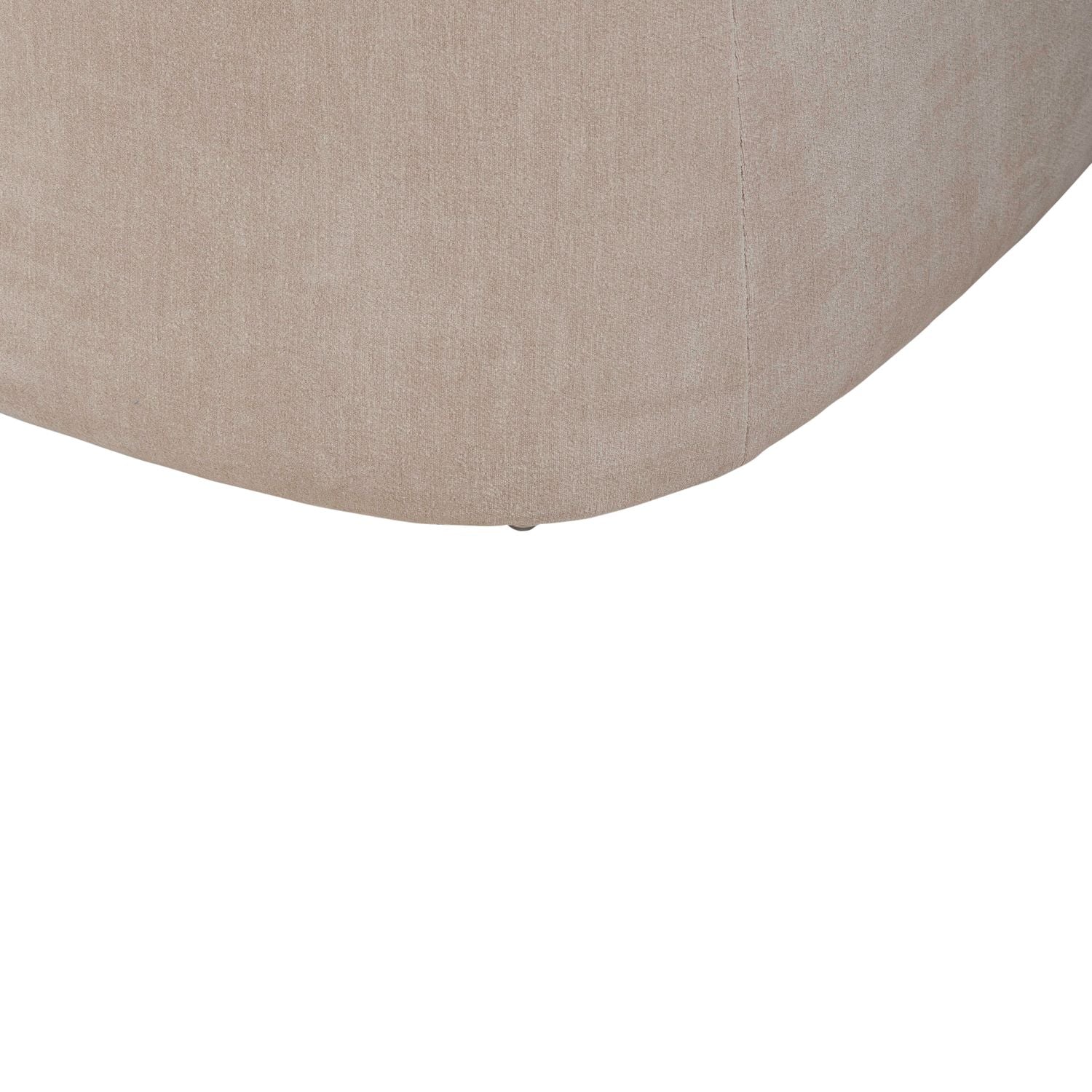 Accent Dining Accent Dining Chair with Casters - Wicker