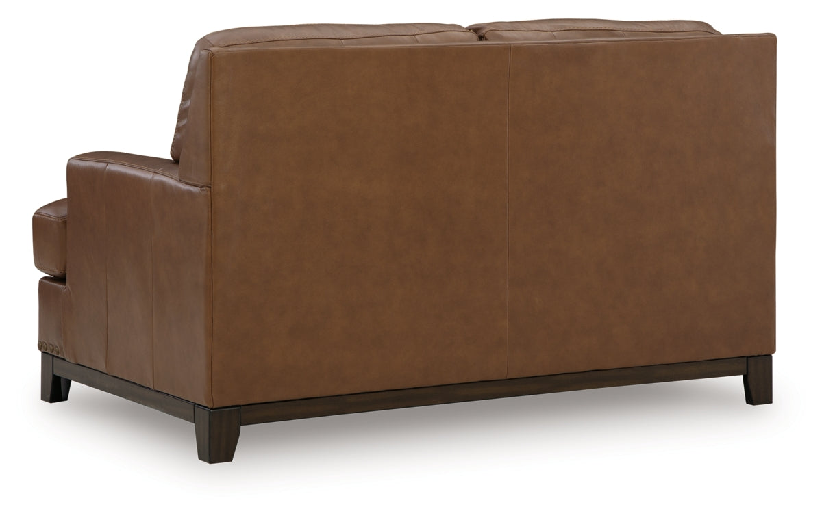 Saonara Loveseat