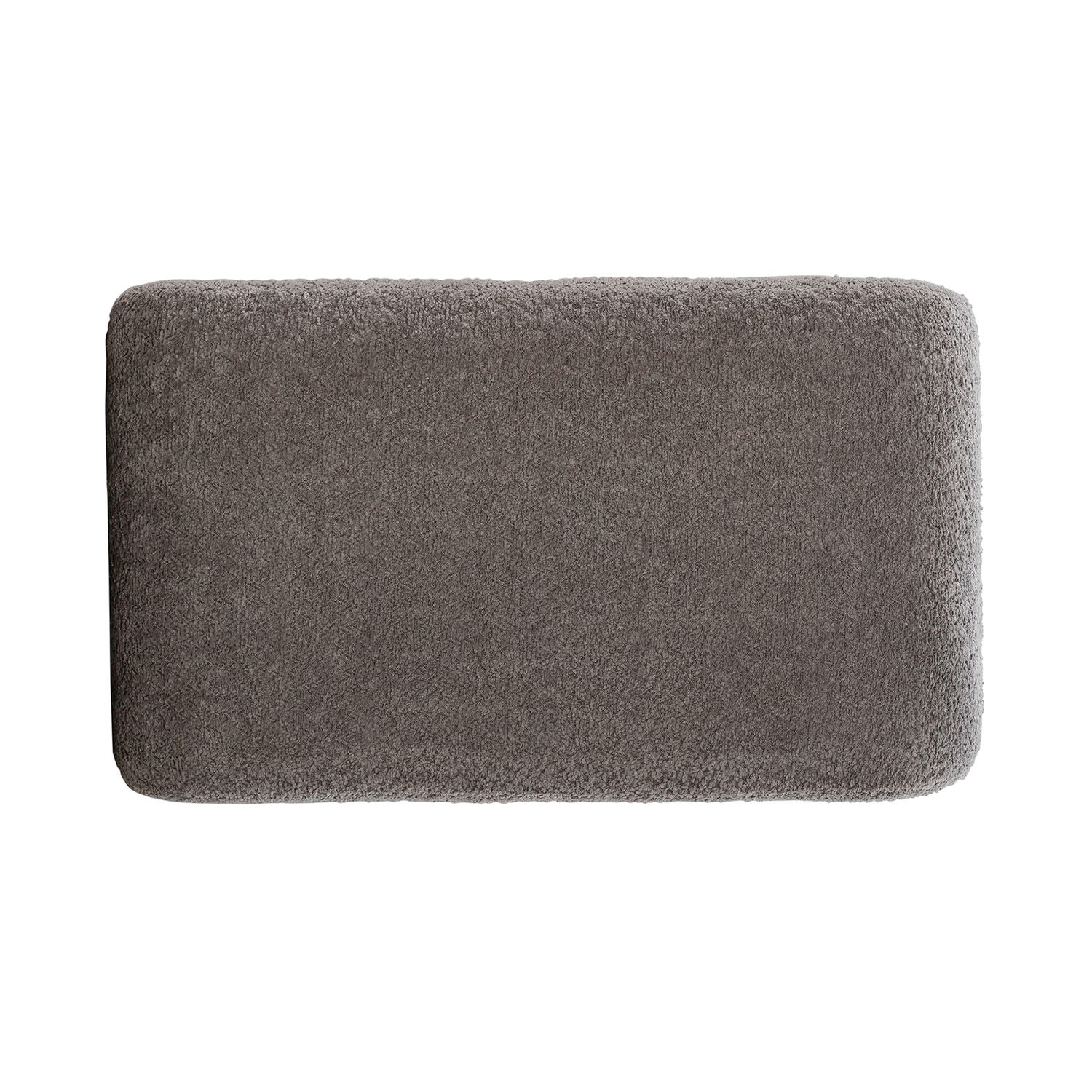 Cascade Falls Upholstery Accent Stool