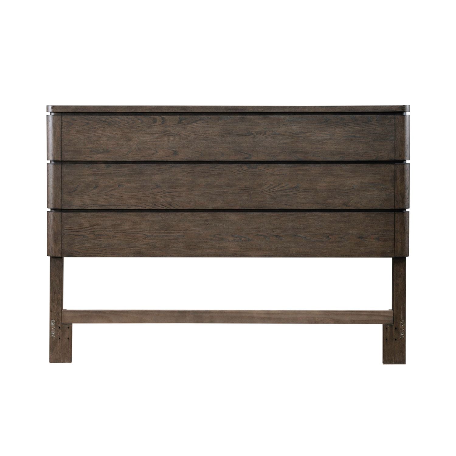 Cascade Falls King Panel Headboard