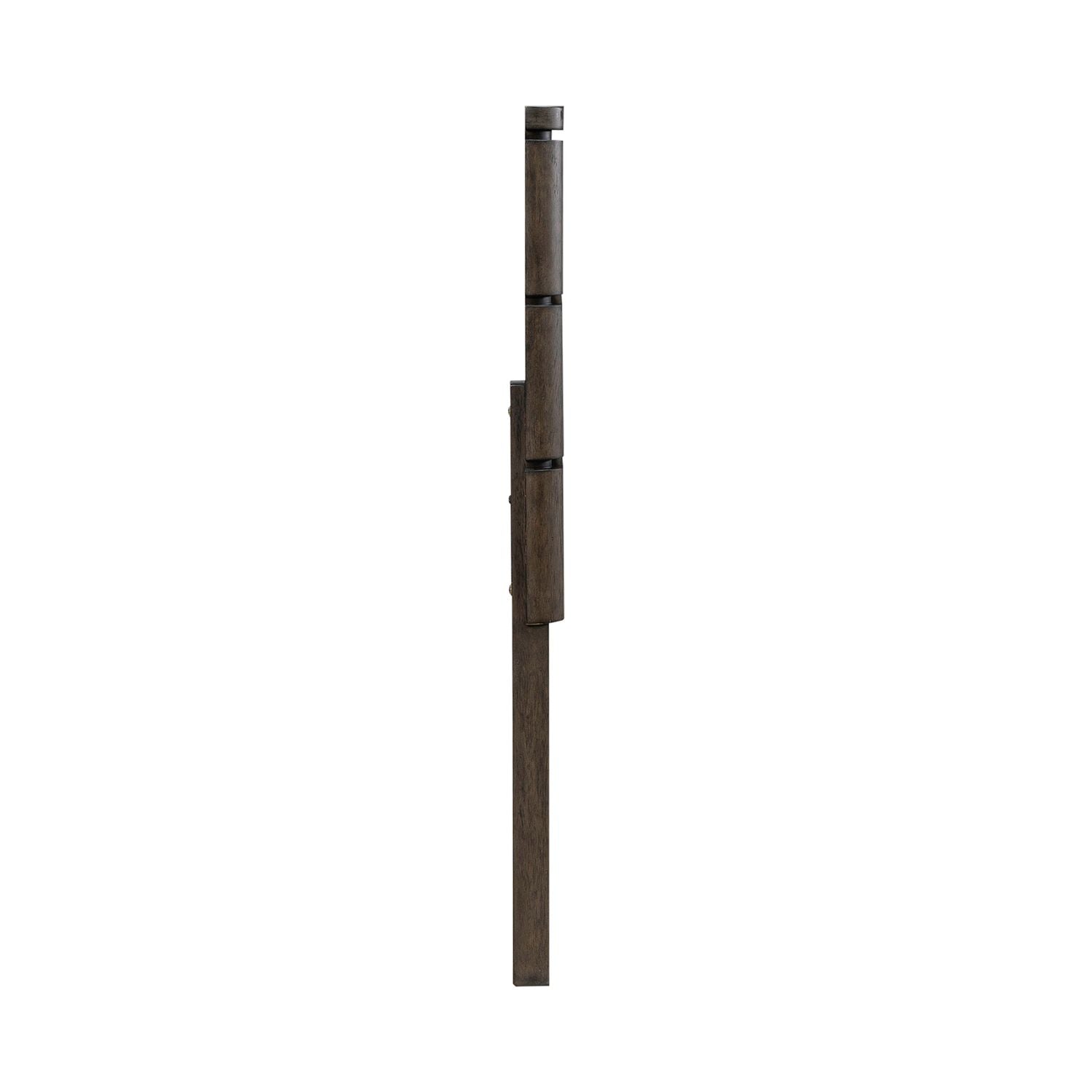 Cascade Falls King Panel Headboard