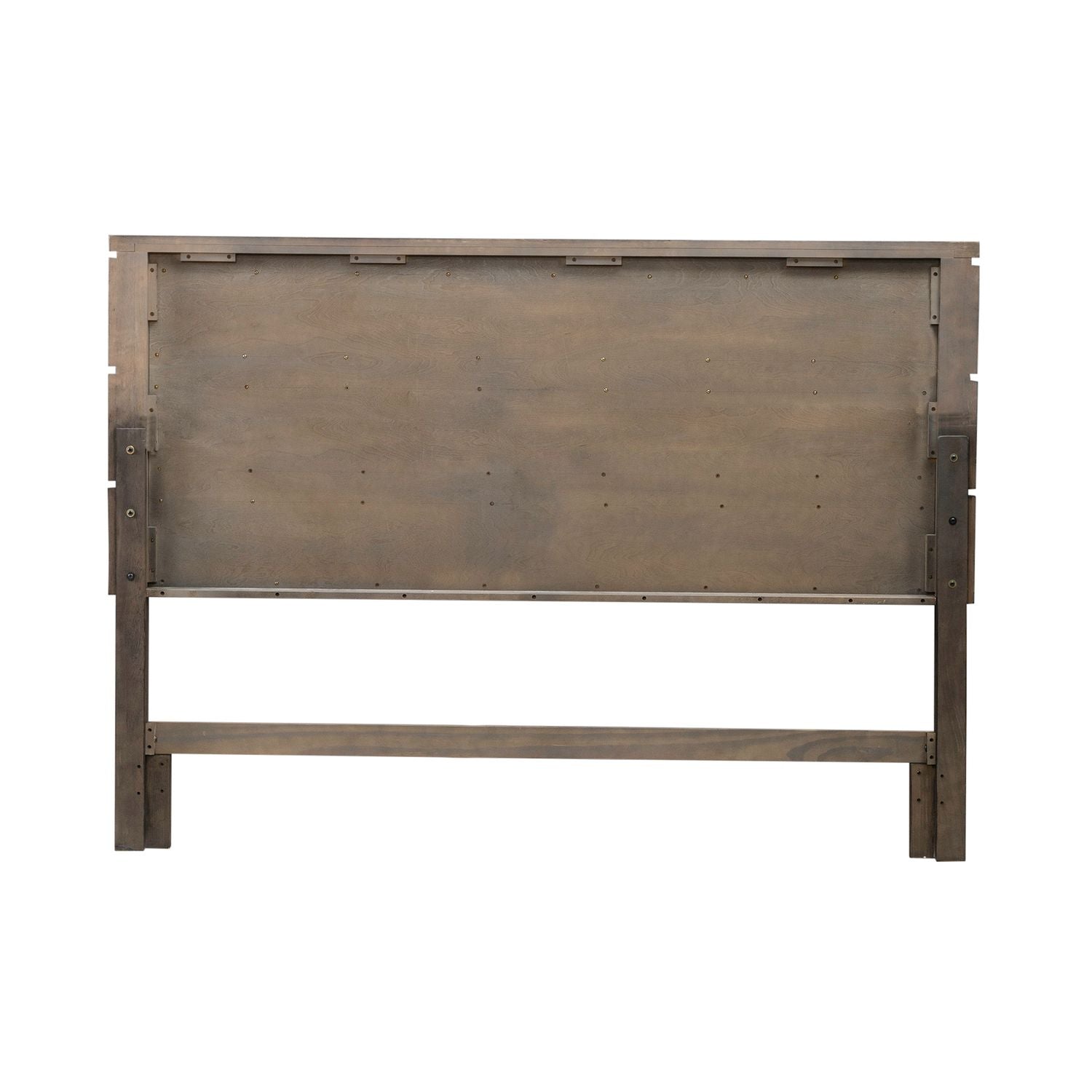 Cascade Falls King Panel Headboard