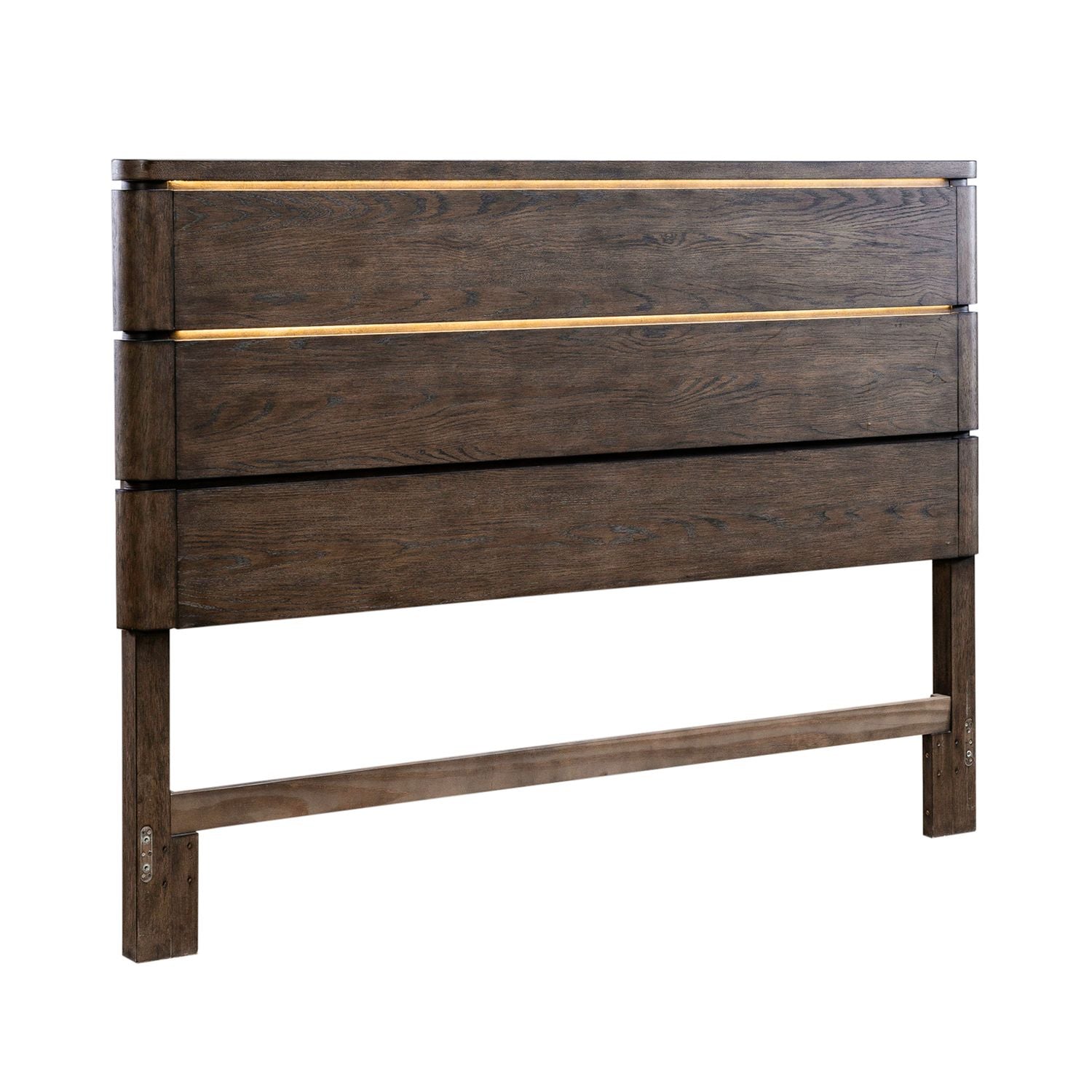 Cascade Falls King Panel Headboard