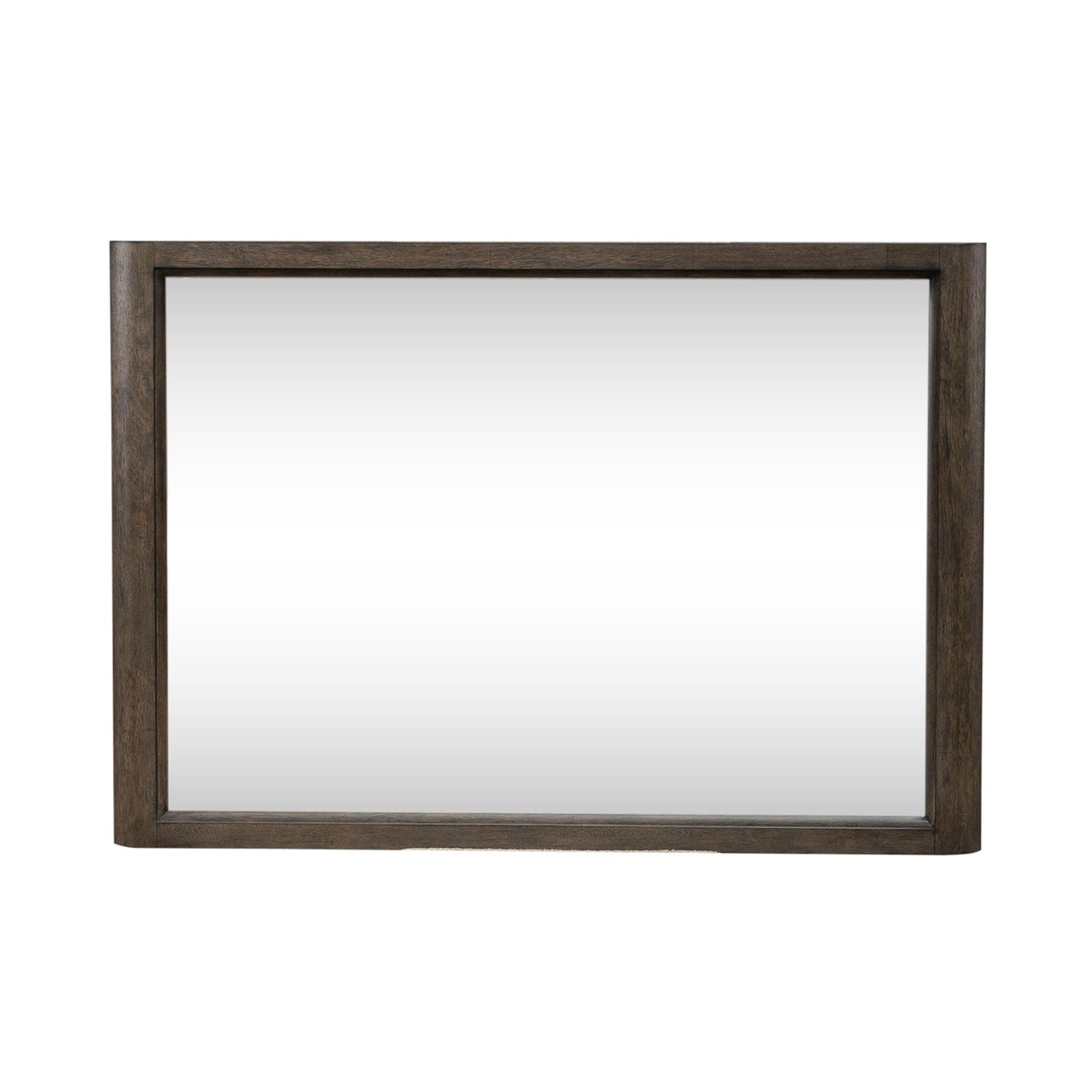 Cascade Falls Mirror
