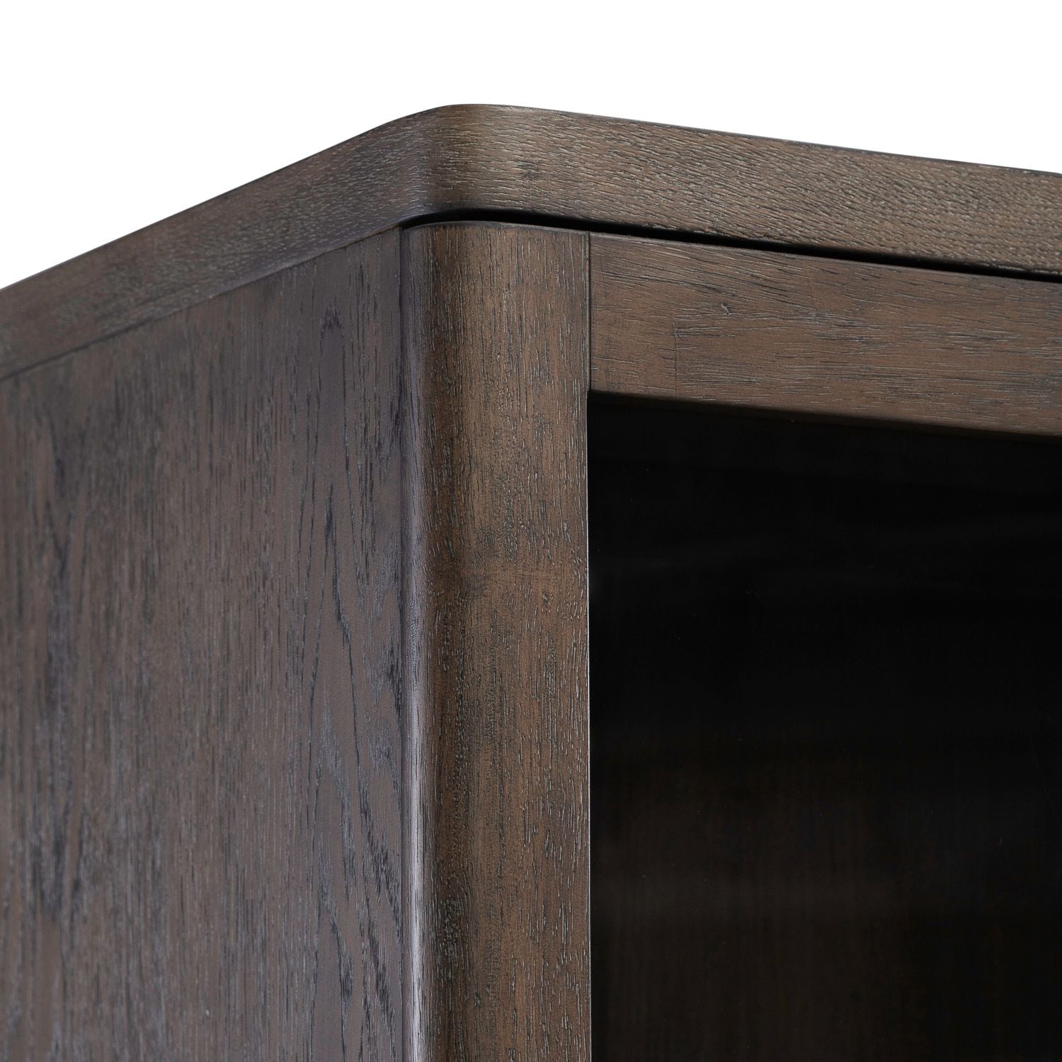 Cascade Falls Display Cabinet