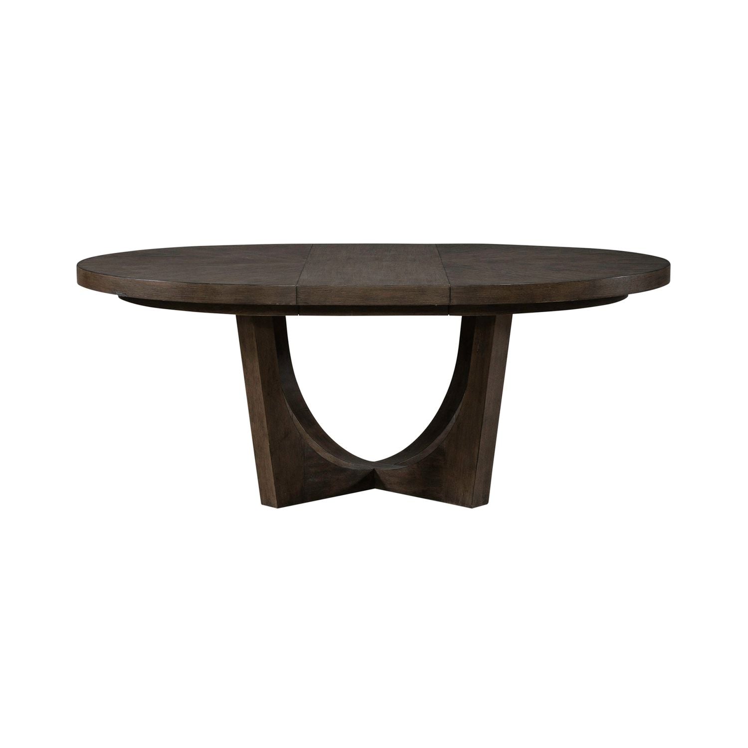 Cascade Falls Pedestal Table Set