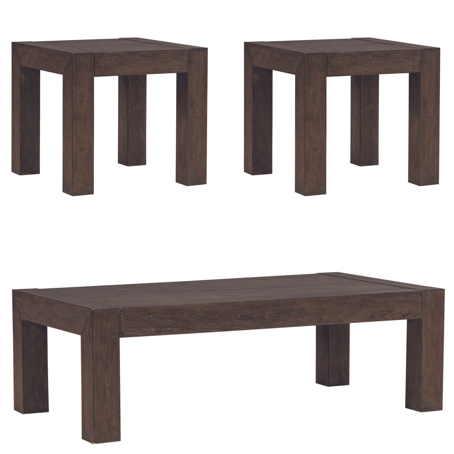Cascade Falls 3 Piece Set