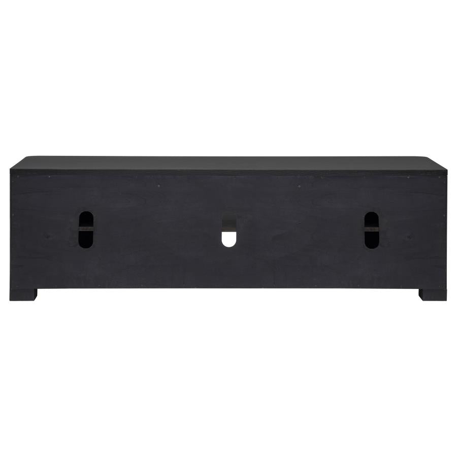 Marcelo 71-inch TV Stand Media Console Coffee