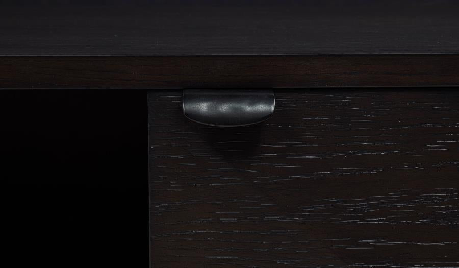 Marcelo 71-inch TV Stand Media Console Coffee