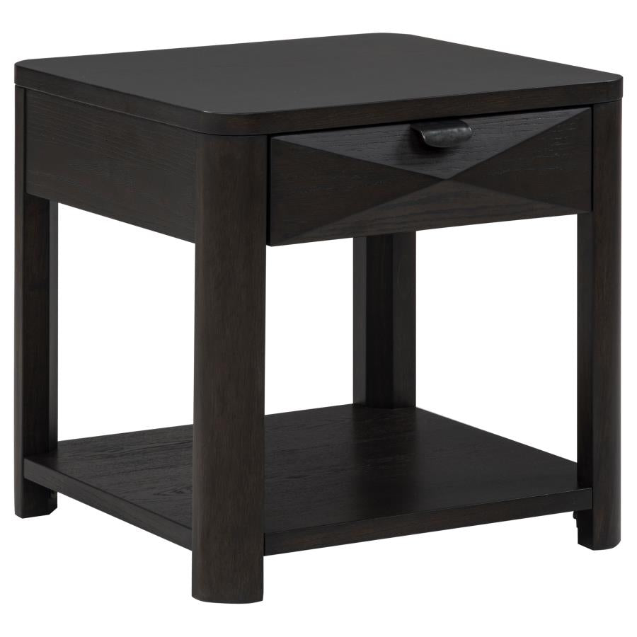 Marcelo 2-piece Coffee Table Set with Storage Coffee