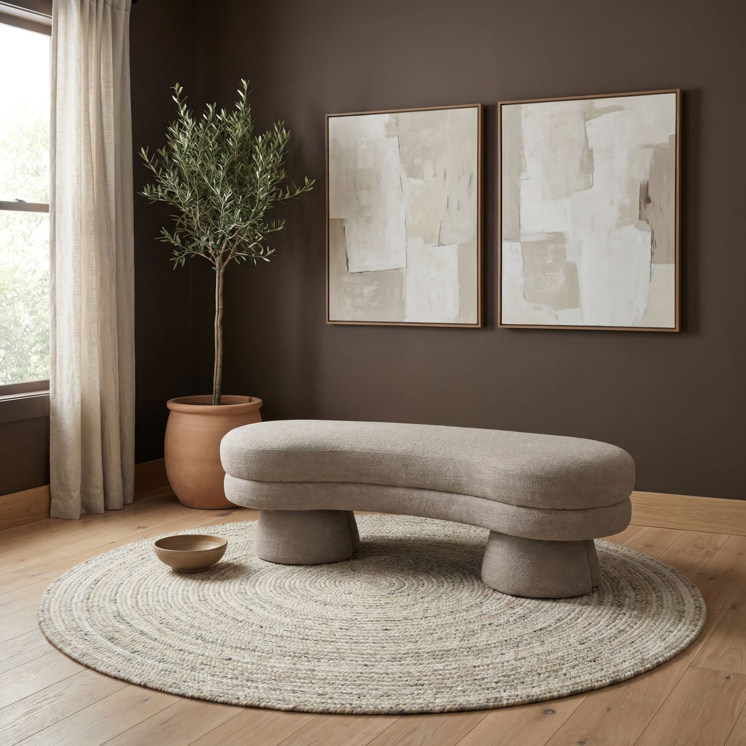 Accent Dining Accent Dining Bench