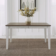 Al Fresco Rectangular Leg Table
