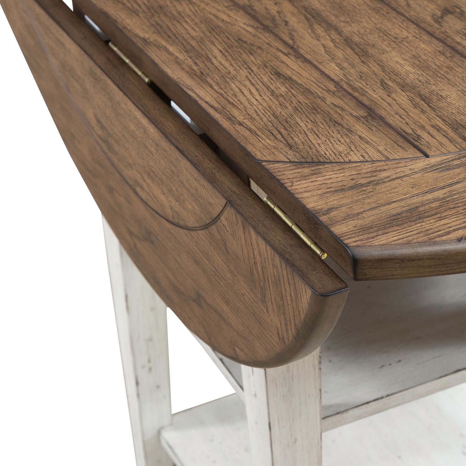 Al Fresco Drop Leaf Table