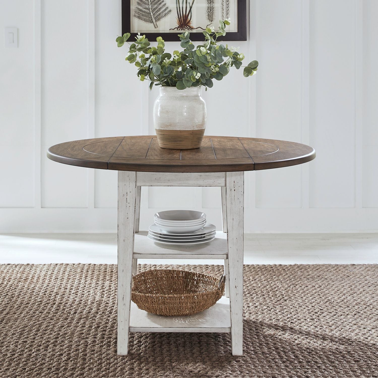 Al Fresco Drop Leaf Table