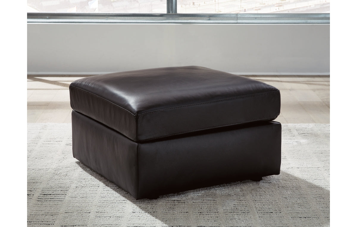 Modmax II Oversized Accent Ottoman