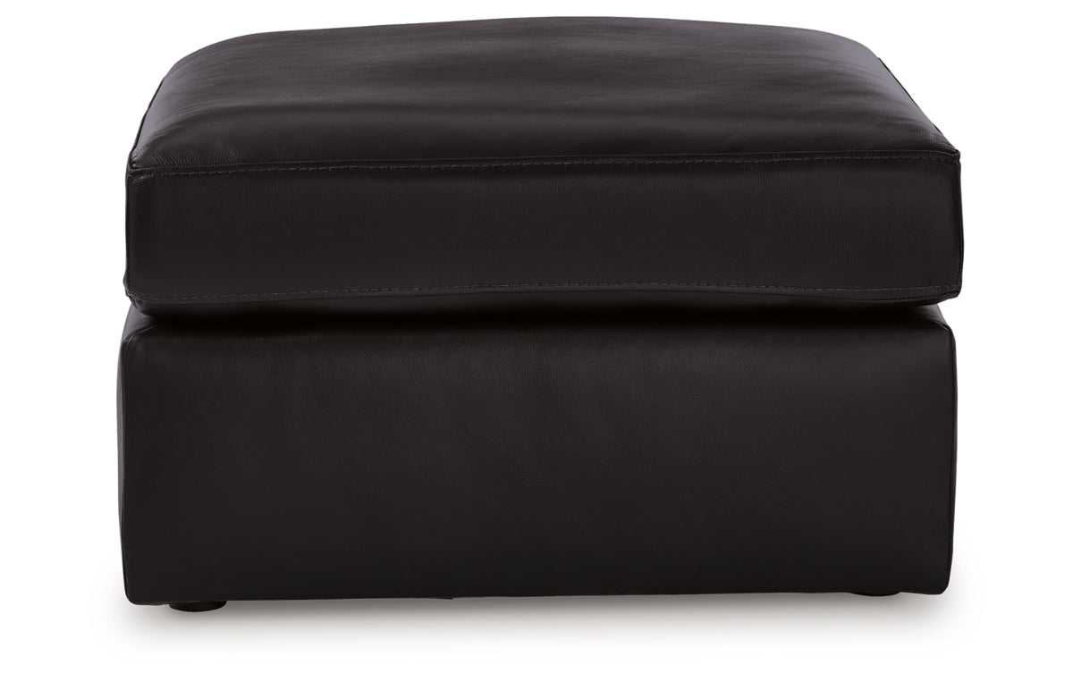 Modmax II Oversized Accent Ottoman