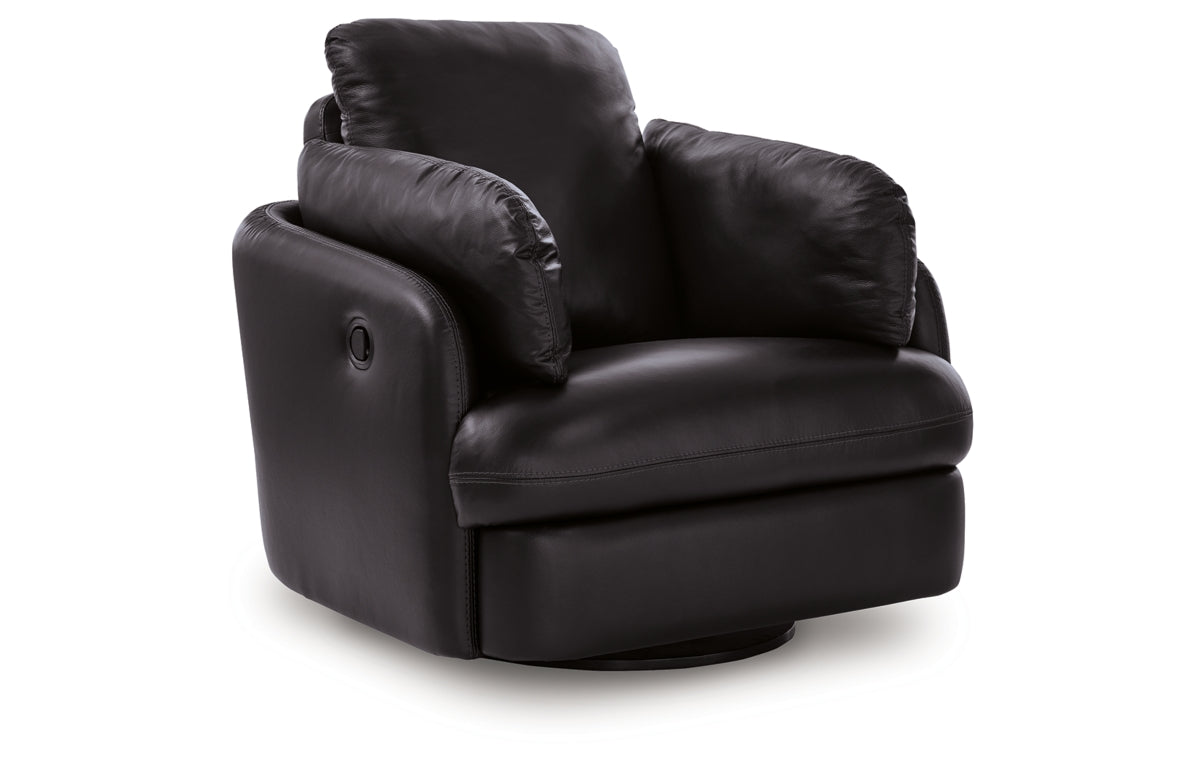 Modmax II Swivel Glider Recliner