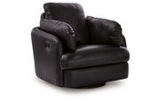 Modmax II Swivel Glider Recliner