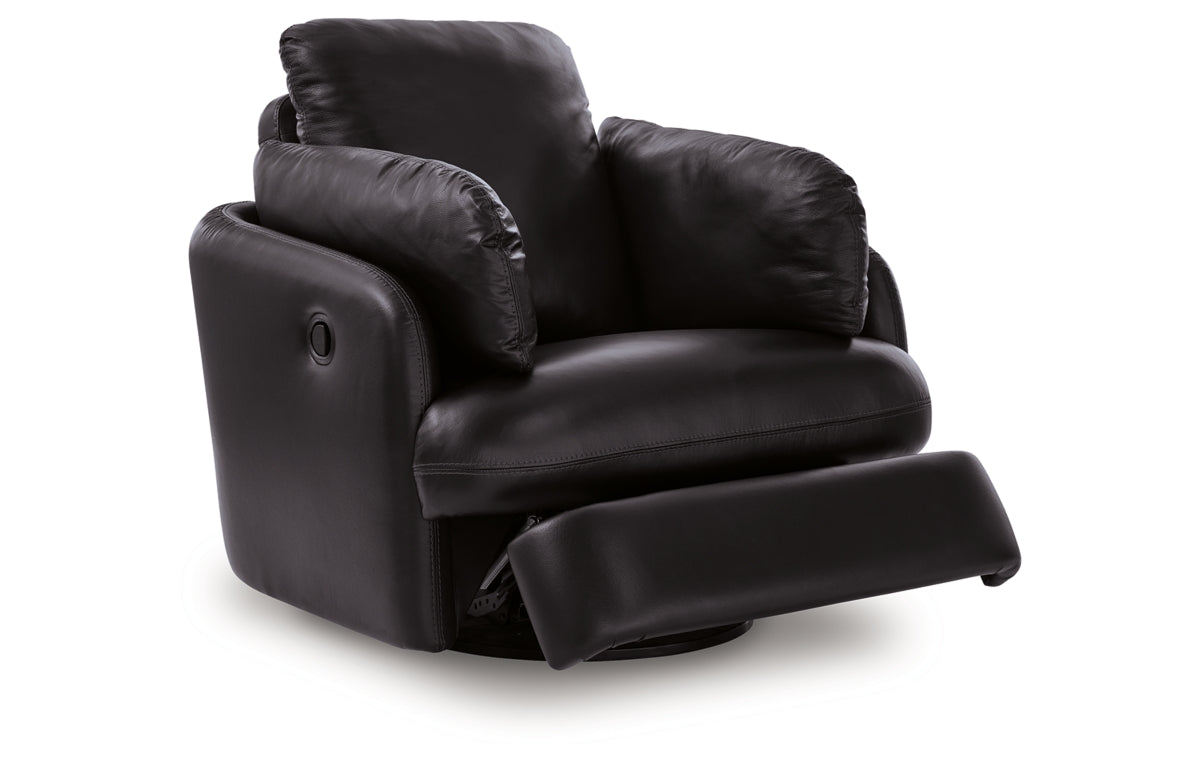 Modmax II Swivel Glider Recliner