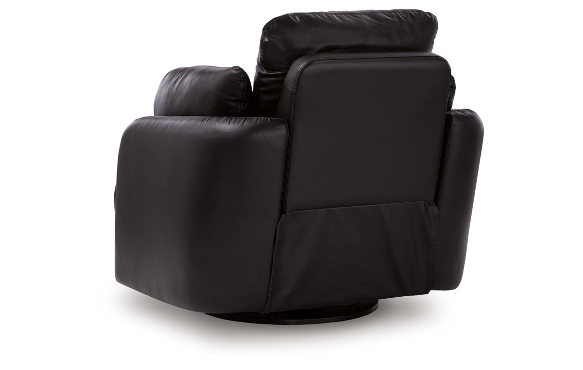 Modmax II Swivel Glider Recliner