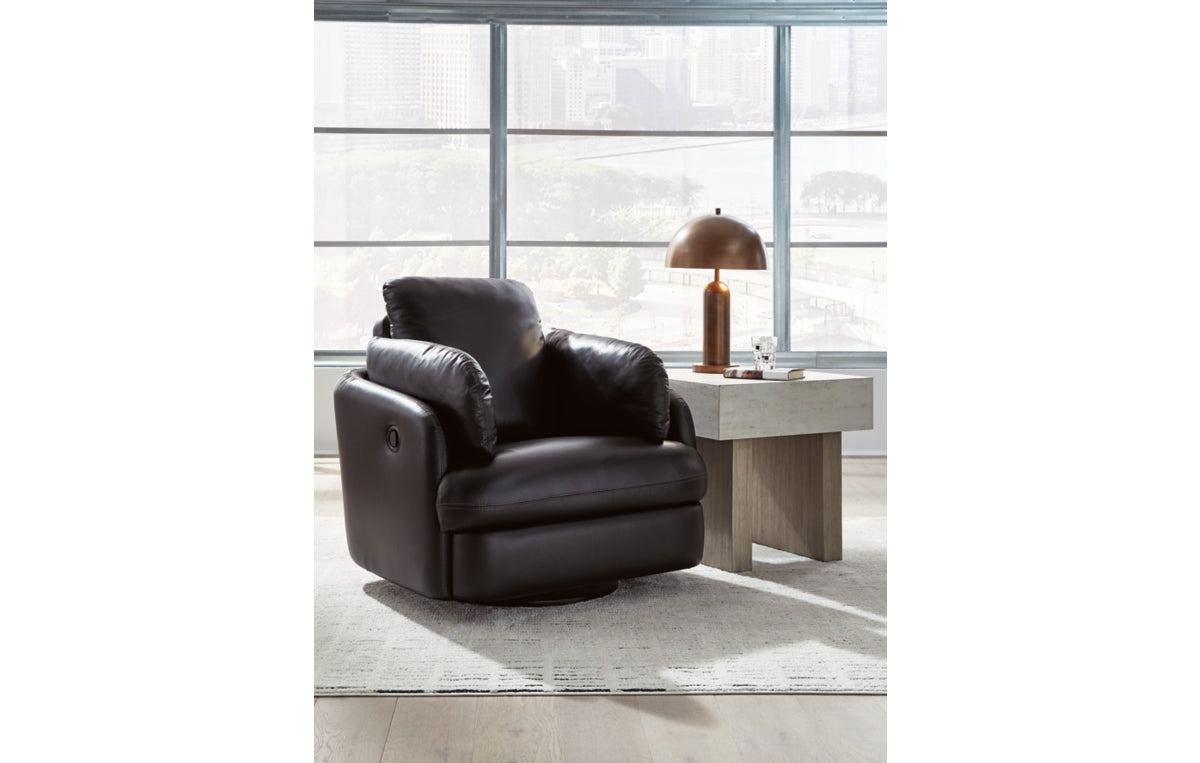 Modmax II Swivel Glider Recliner