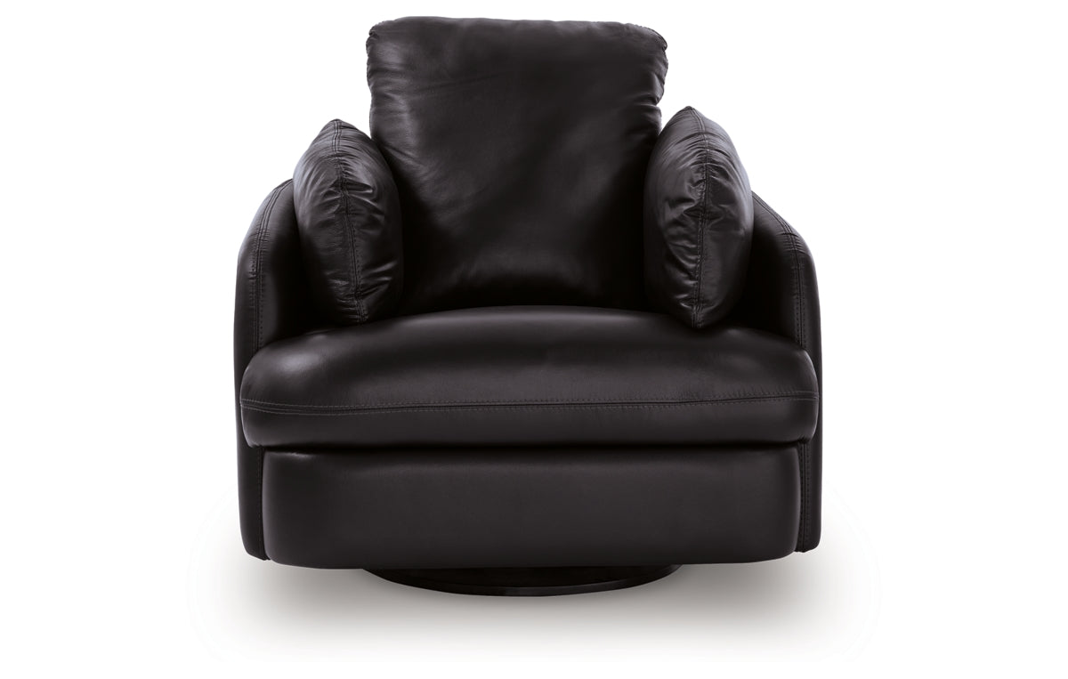 Modmax II Swivel Glider Recliner