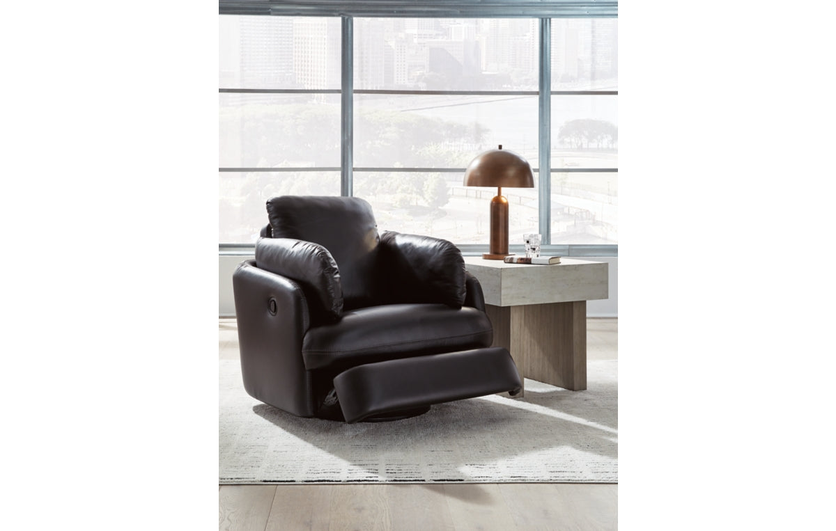 Modmax II Swivel Glider Recliner