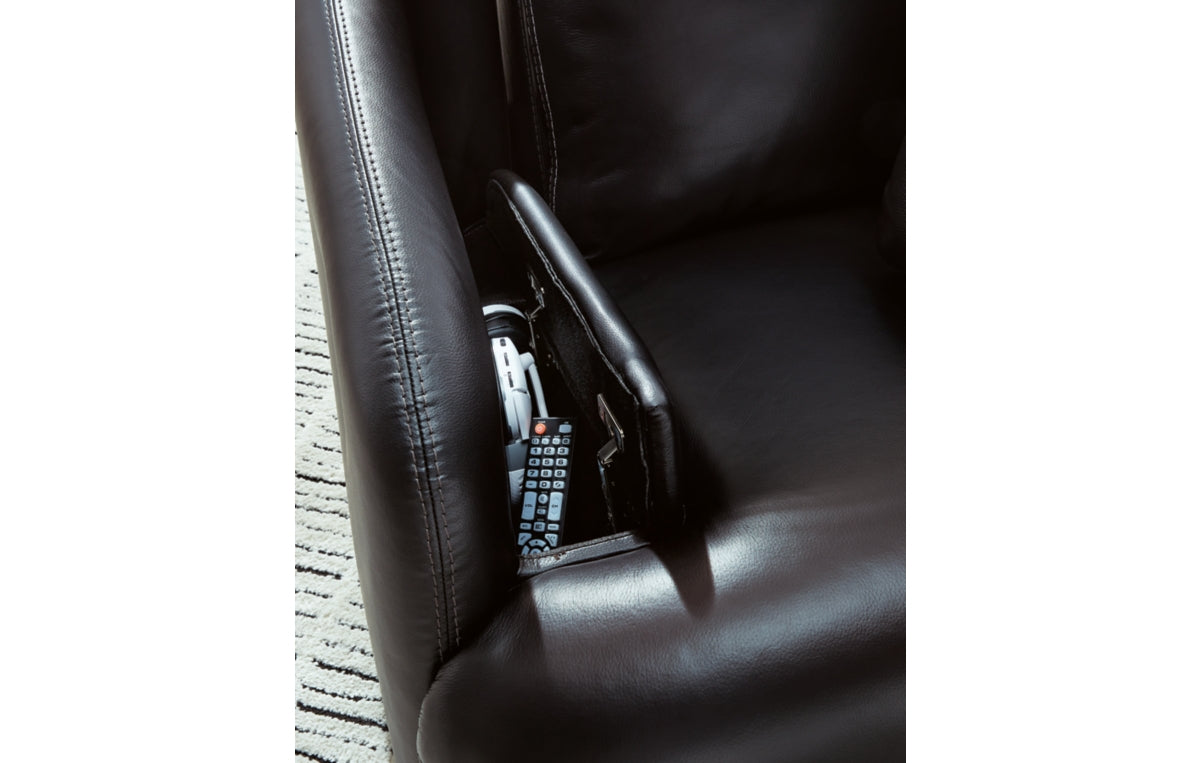 Modmax II Swivel Glider Recliner