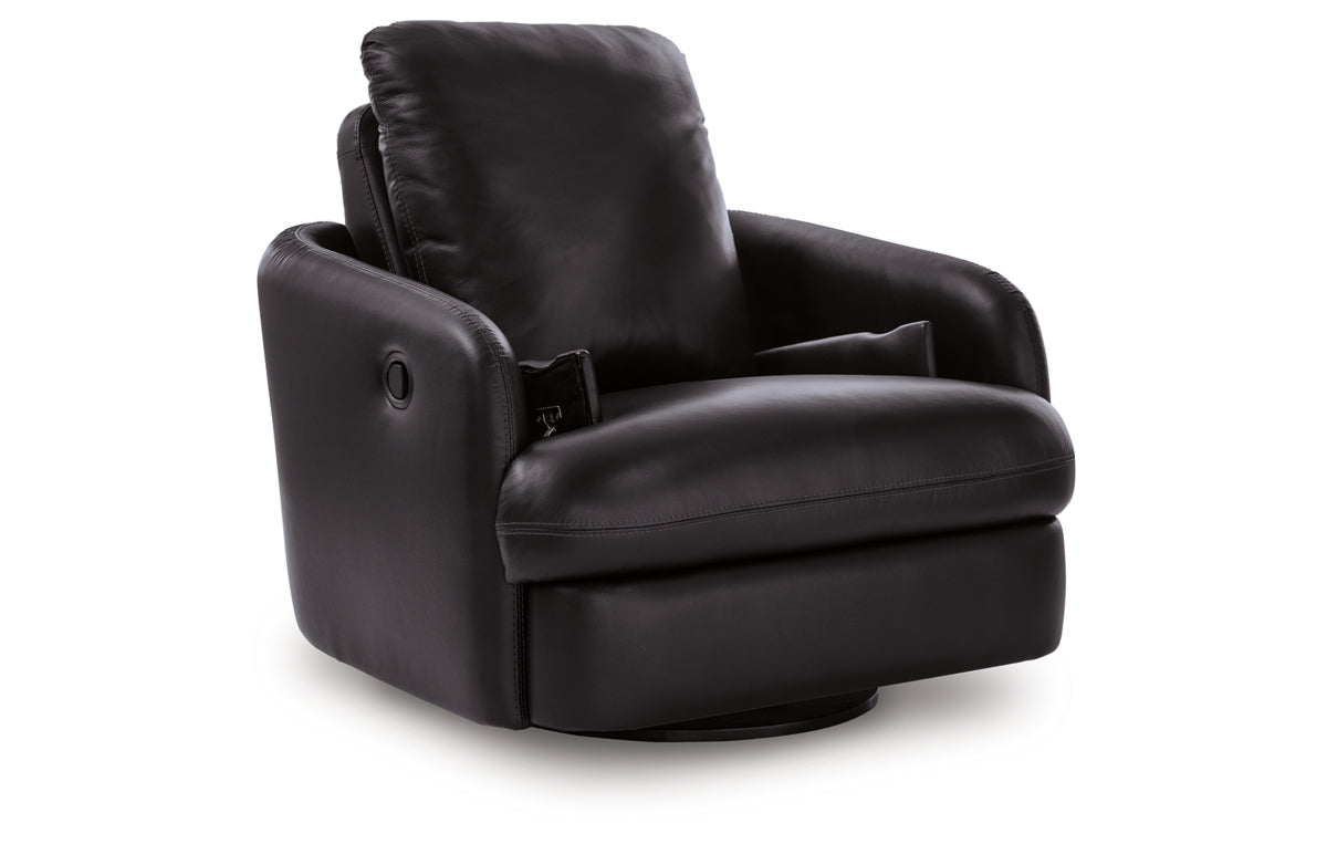 Modmax II Swivel Glider Recliner