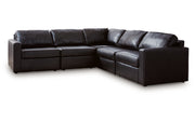 Modmax II 5-Piece Sectional
