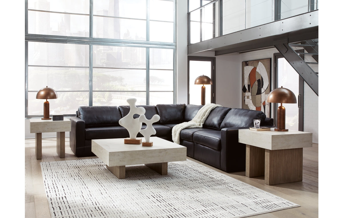 Modmax II 5-Piece Sectional