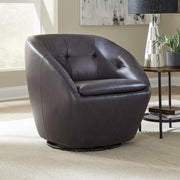 Dawson Swivel Accent Chair