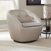 Dawson Swivel Accent Chair