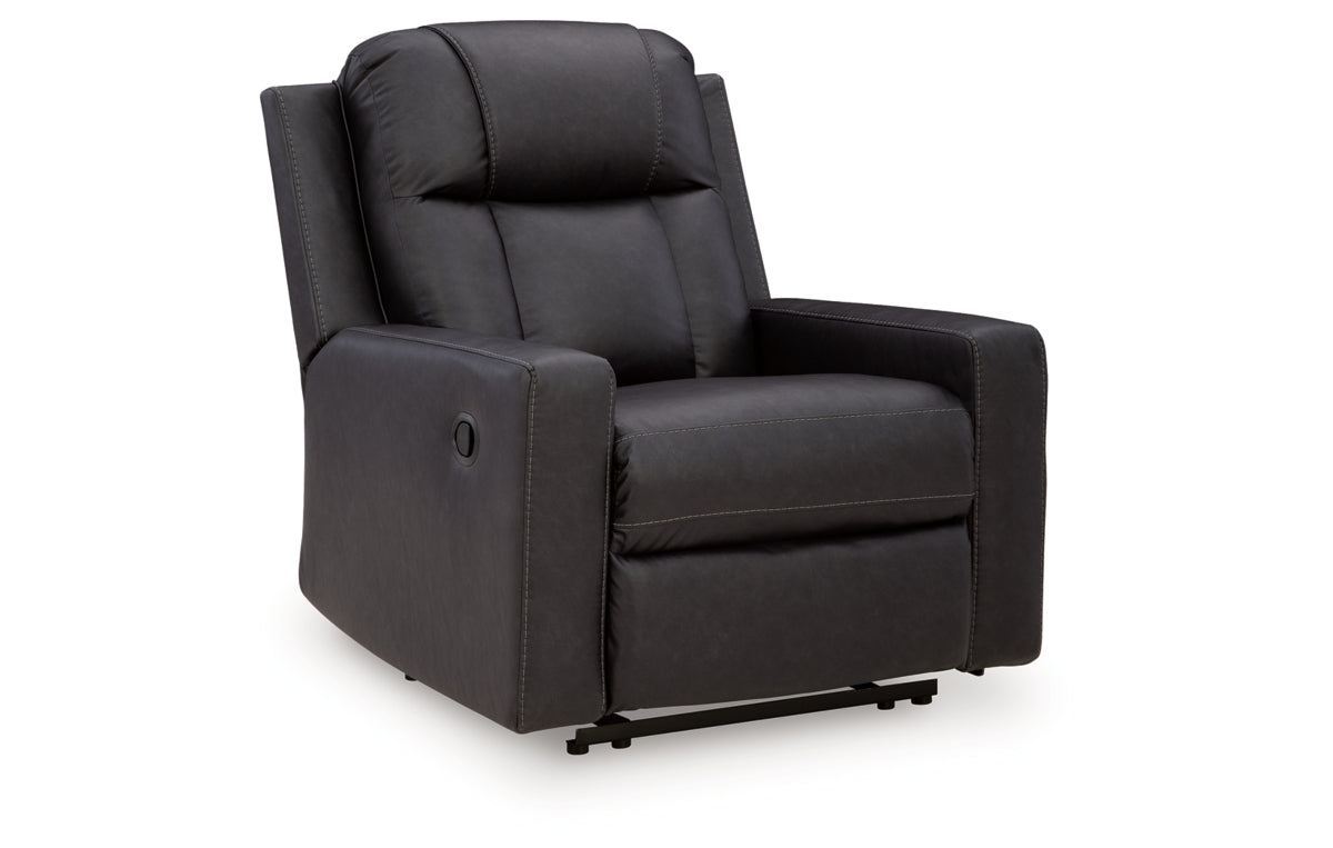 Mackmenville Recliner