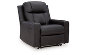 Mackmenville Recliner