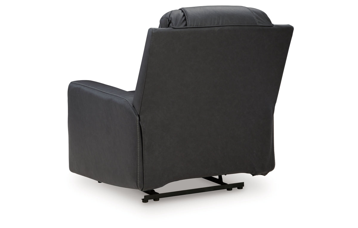 Mackmenville Recliner