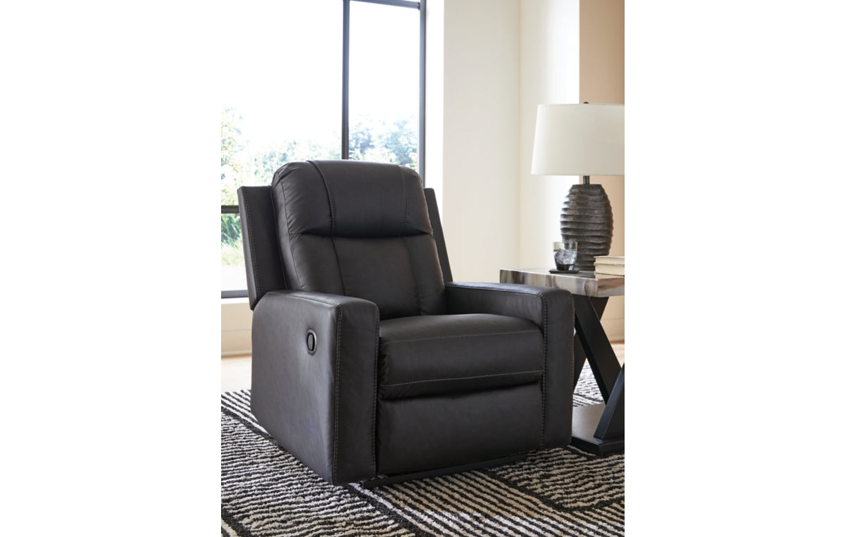 Mackmenville Recliner