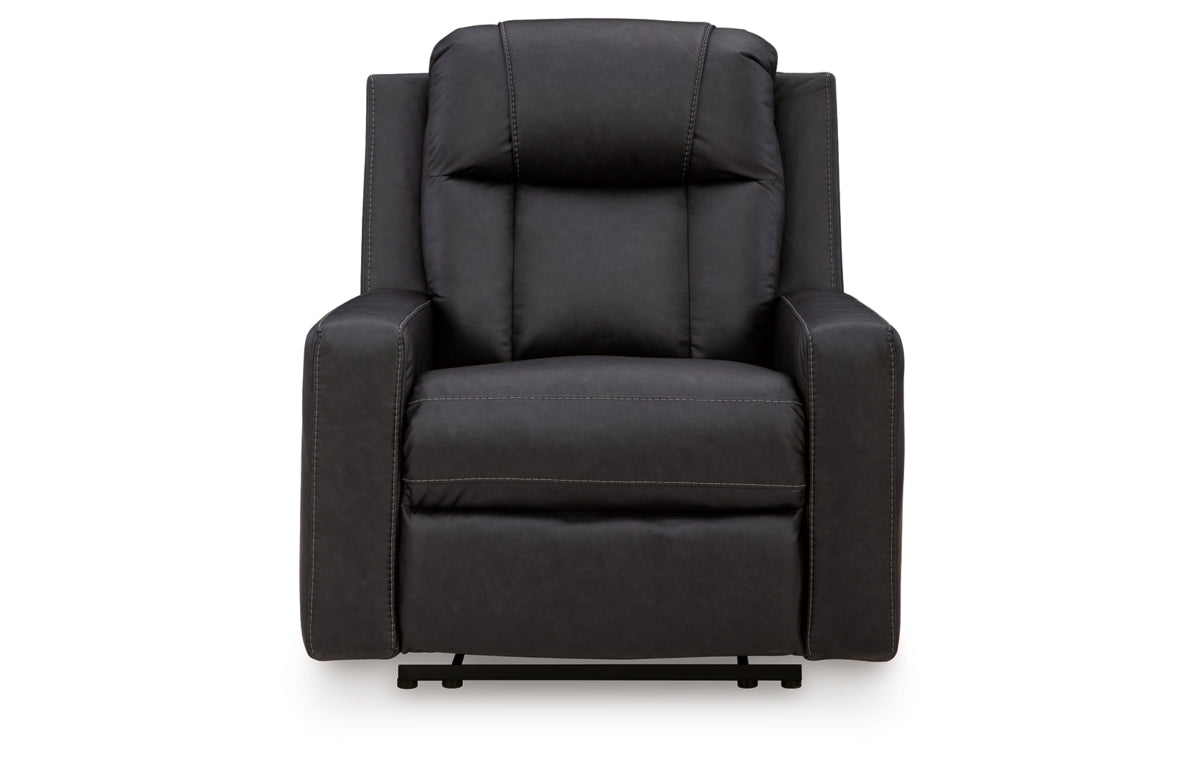 Mackmenville Recliner