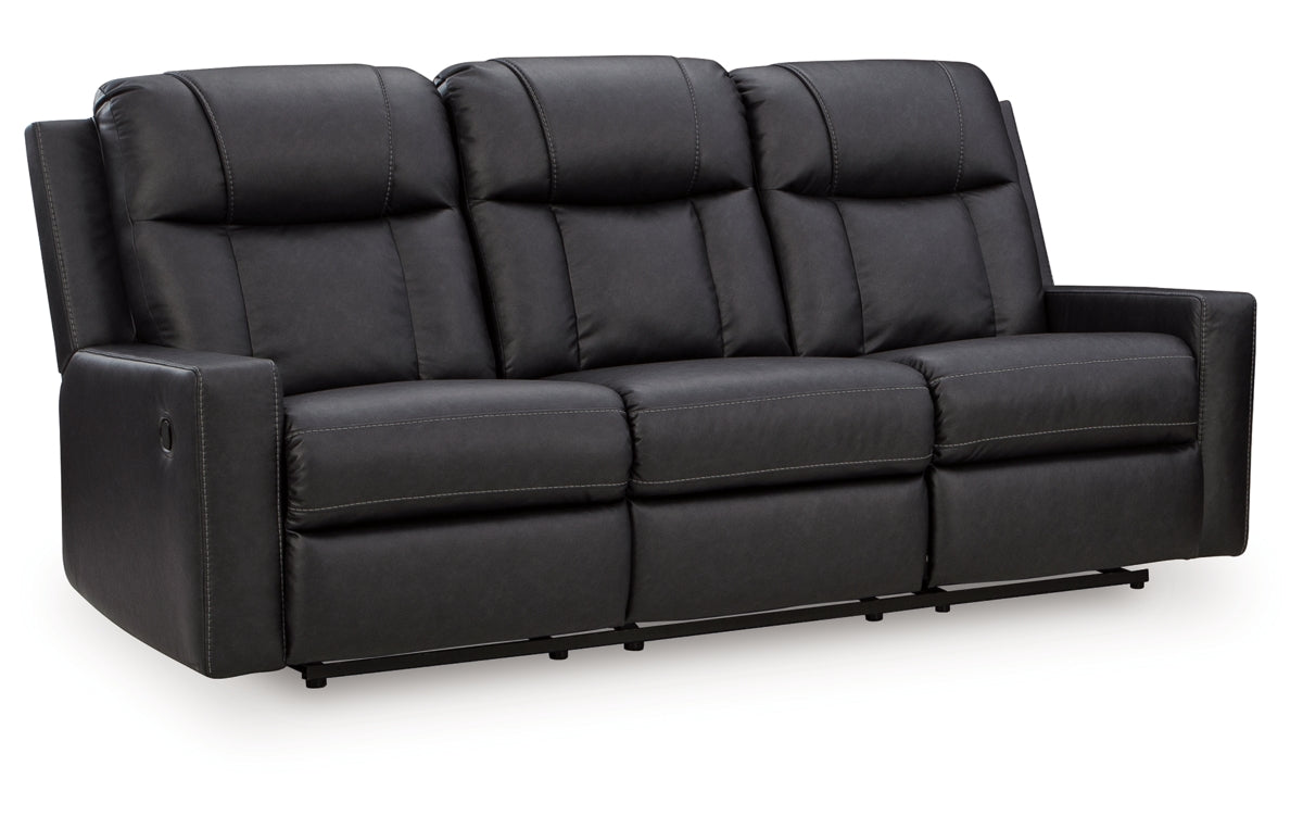 Mackmenville Reclining Sofa