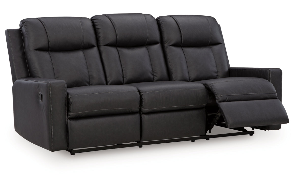 Mackmenville Reclining Sofa