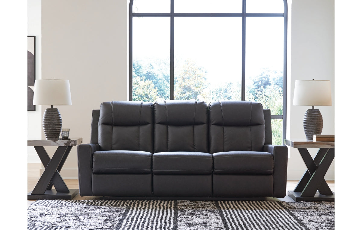 Mackmenville Reclining Sofa