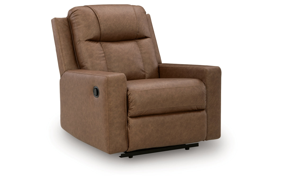 Mackmenville Recliner