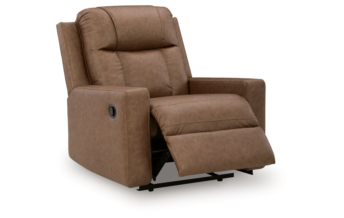 Mackmenville Recliner