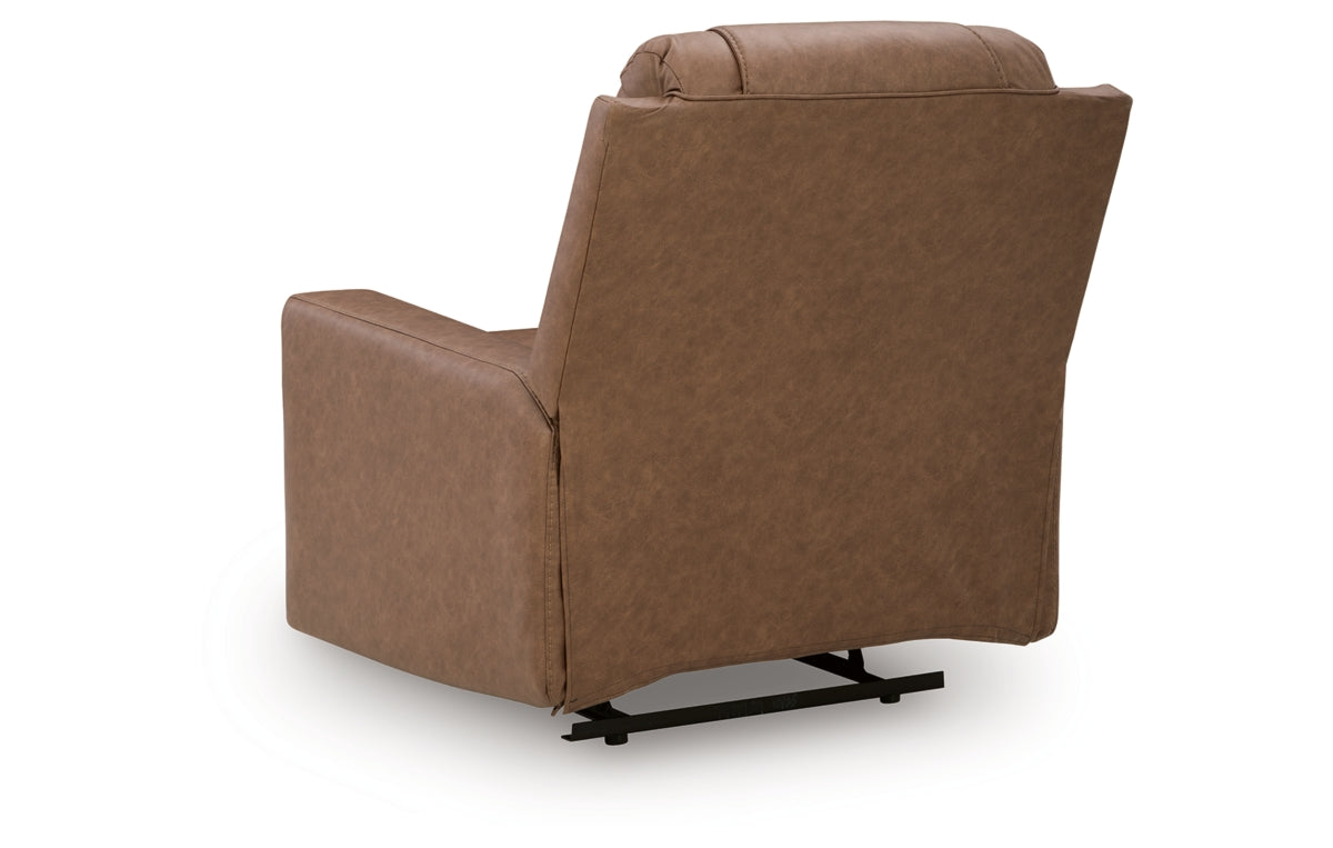 Mackmenville Recliner