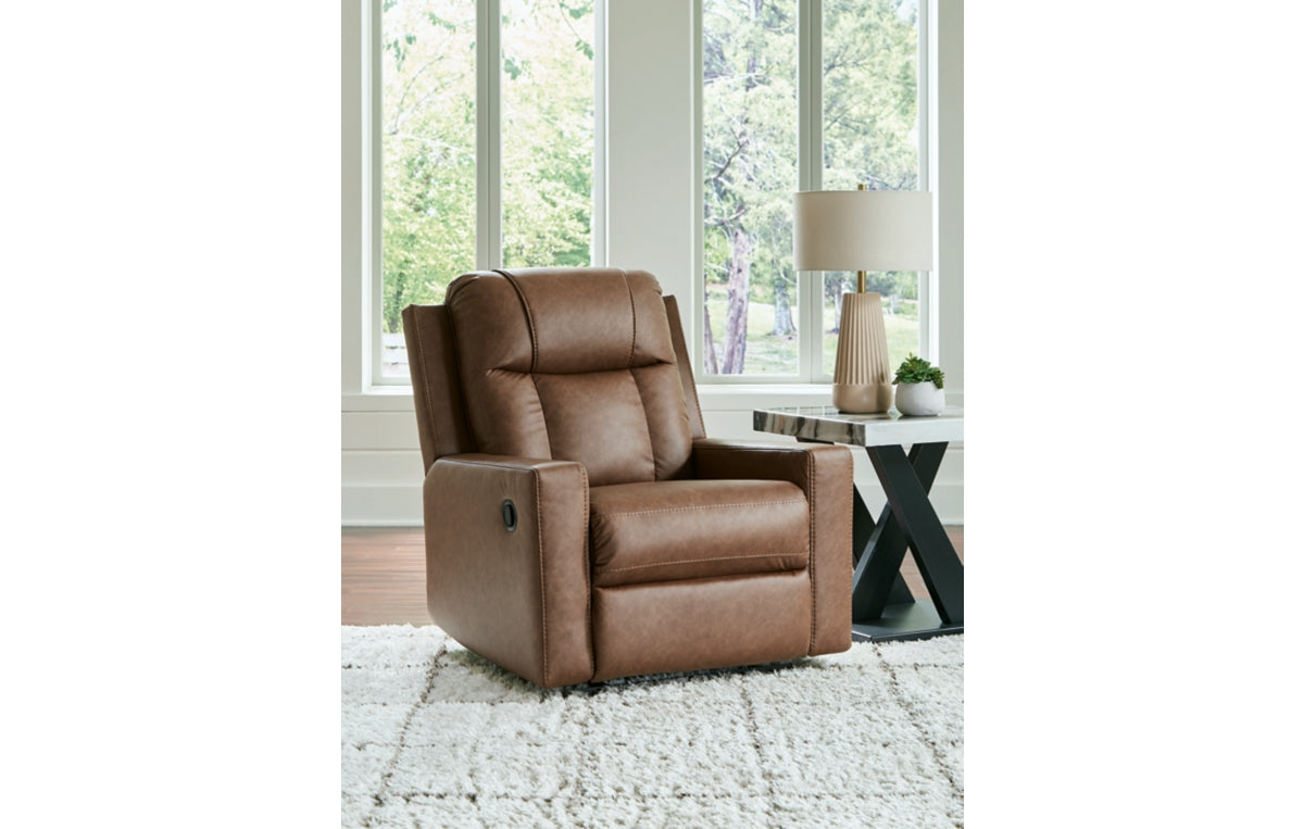 Mackmenville Recliner