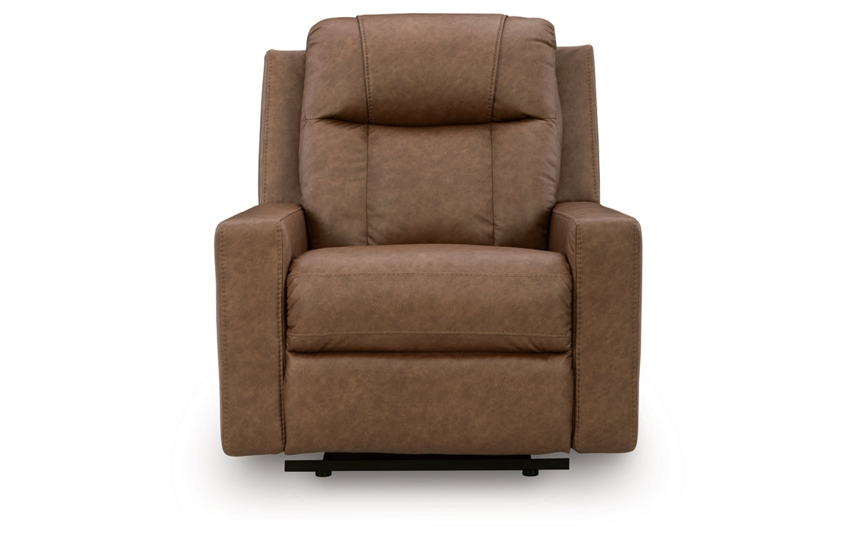 Mackmenville Recliner