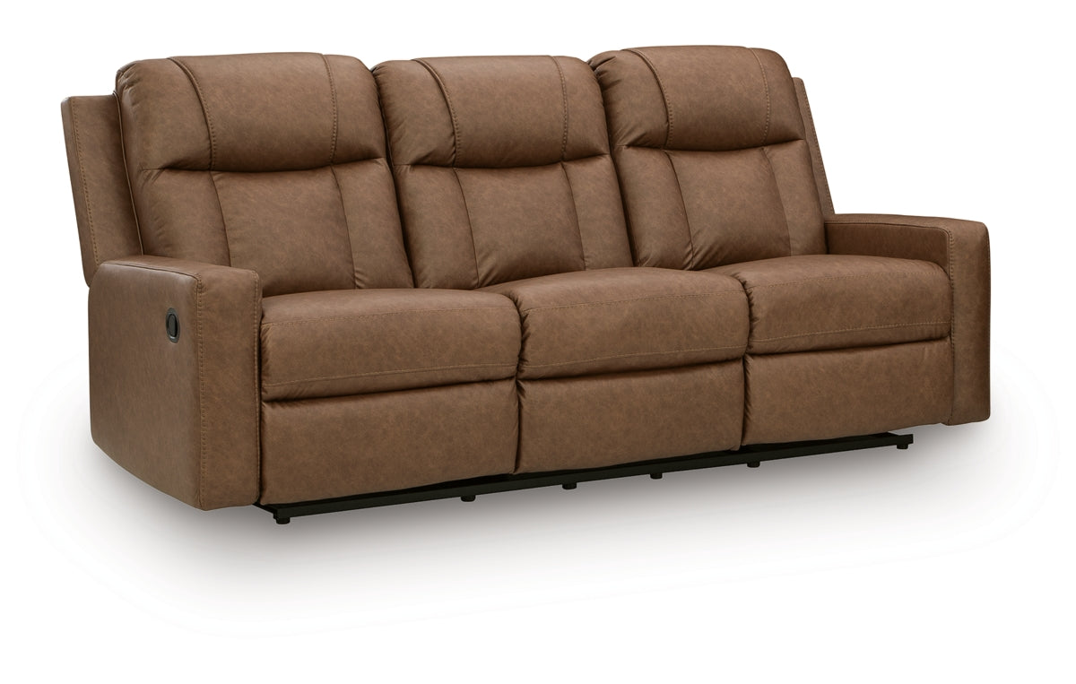 Mackmenville Reclining Sofa