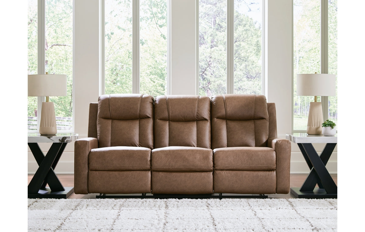Mackmenville Reclining Sofa