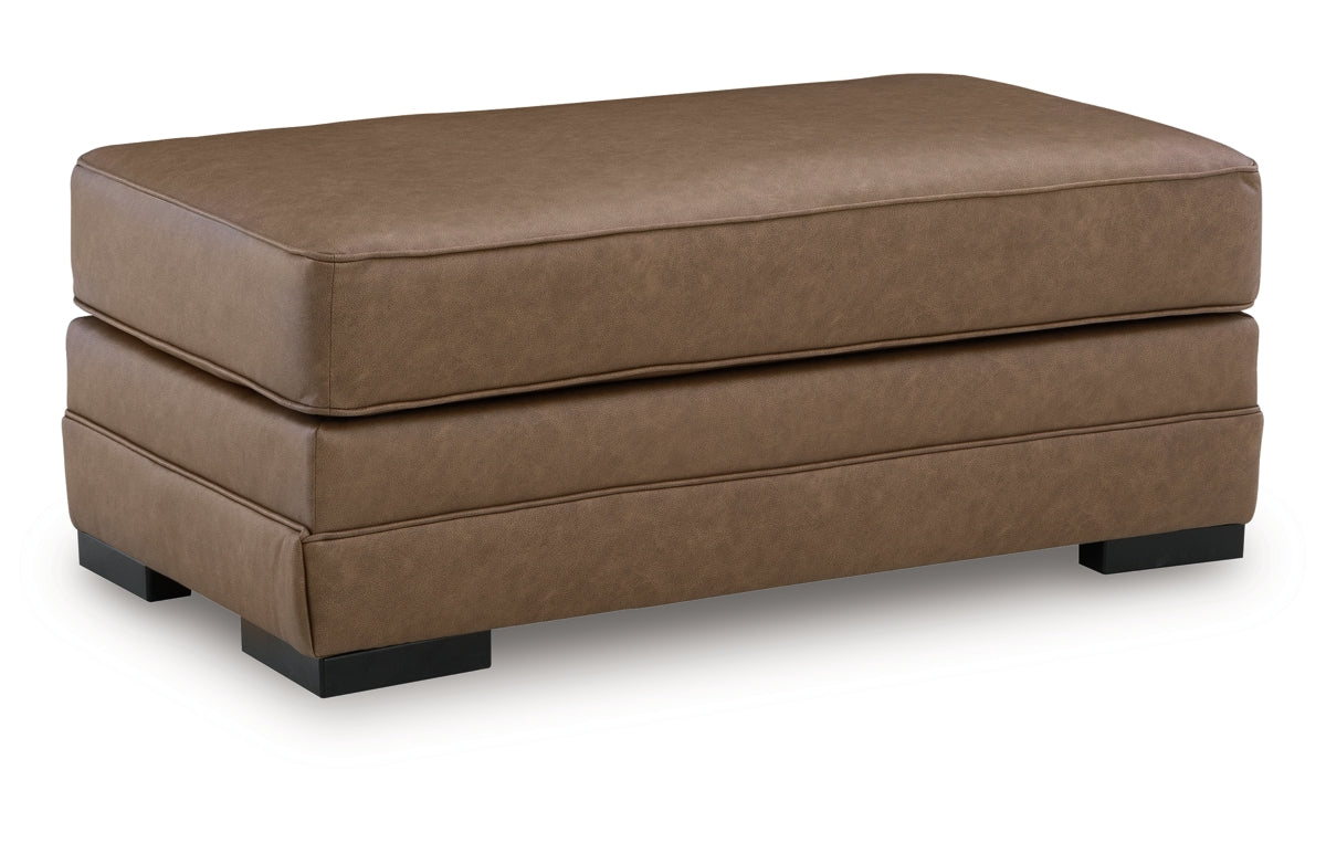 VillaCourt Ottoman